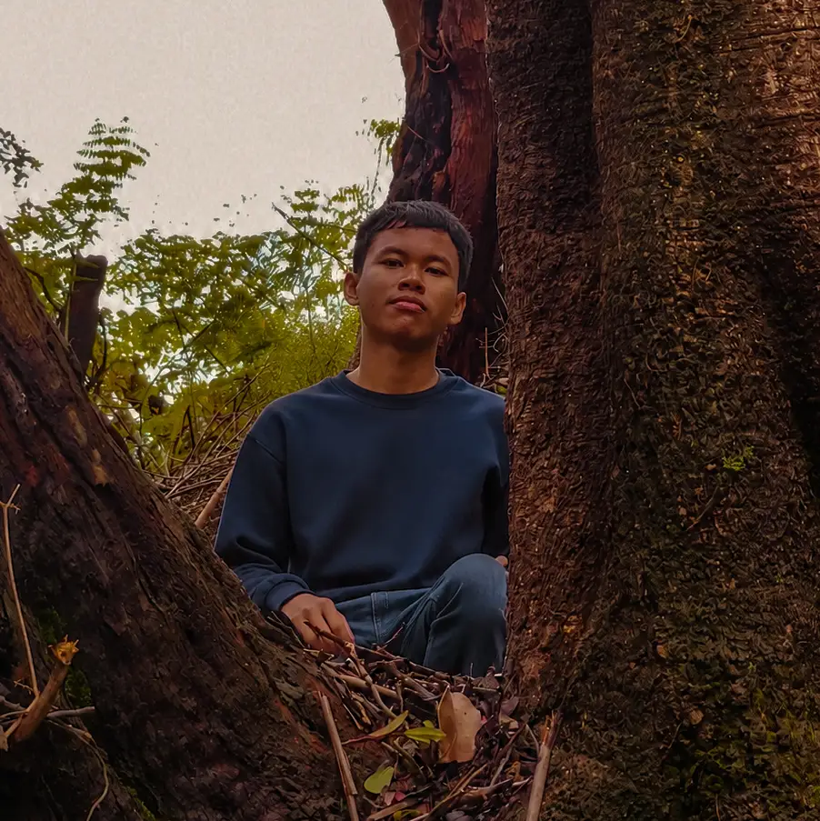 Bhagaskara Rafael L.